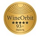 Wine Orbit Tinpot Hut Gruner Veltliner 2017